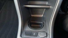 Volkswagen Up 1.0 65PS Black Edition 5dr Petrol Hatchback